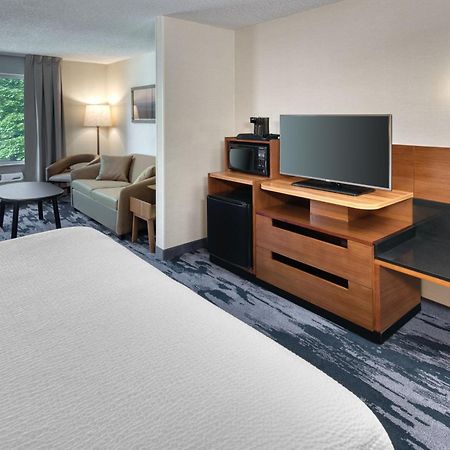 Fairfield Inn & Suites By Marriott פרנקנמות' מראה חיצוני תמונה