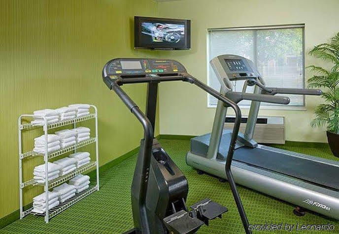 Fairfield Inn & Suites By Marriott פרנקנמות' מראה חיצוני תמונה